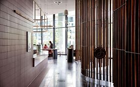 A By Adina Canberra